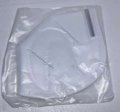 KN95 Disposable Masks (50 Per Box) 5 Layers