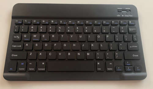 Bluetooth Keyboard