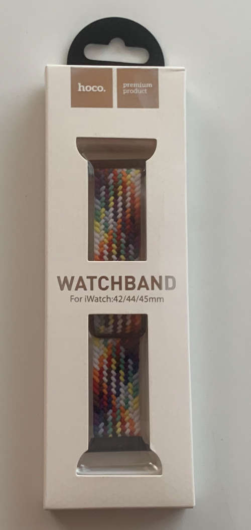 Smart Watch Band for 42/44/45 mm for iWatch