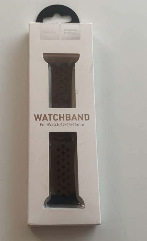 Smart Watch Band for 42/44/45 mm for iWatch