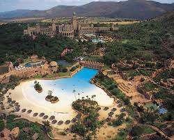 *** SUN CITY  ****  VACATION CLUB  6 Sleeper  3 - 7 November 2014