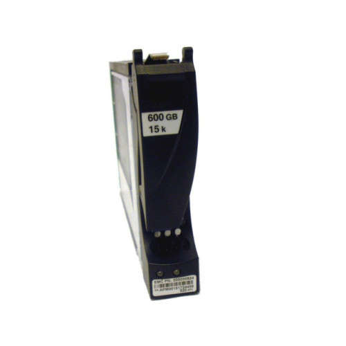 EMC 005050924 600GB 15K SAS 3.5in 6G VNX Hard Drive Disk