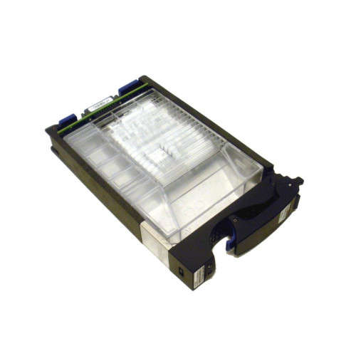 EMC 005050924 600GB 15K SAS 3.5in 6G VNX Hard Drive Disk