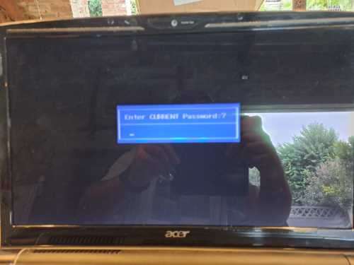 Acer Aspire 6935G-644G32Bn T6400 40.6 cm (16`) Intel® Core2 Duo 4 GB DDR2-SDRAM