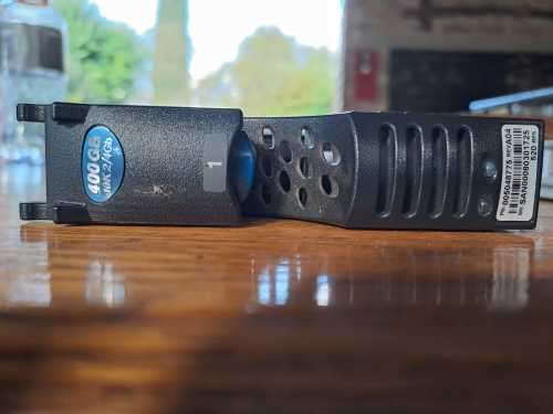 EMC 400GB 10K 3.5-inch 4GB Fibre