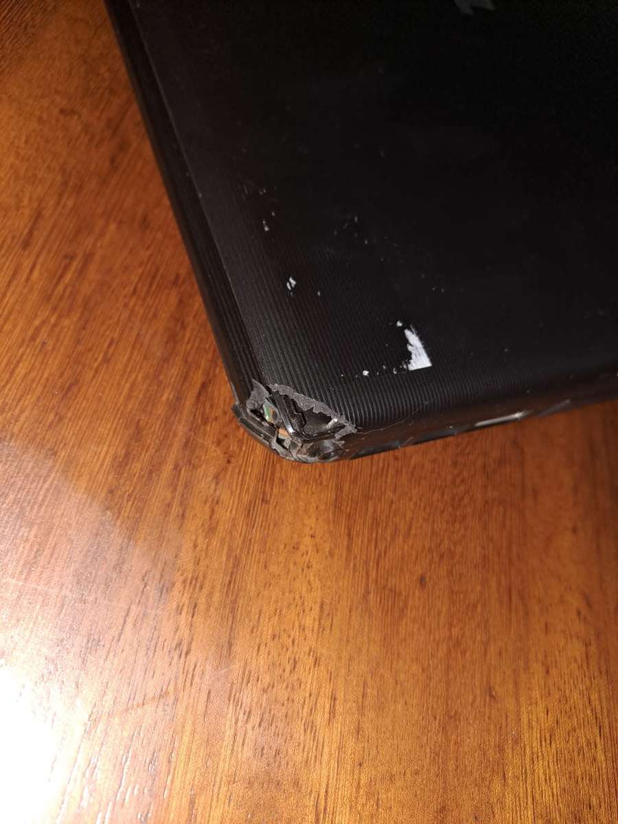 Toshiba Tecra R950 | 15.6` | Core i7 Notebook - Intel Core i7-3540M Processor, 8GB RAM