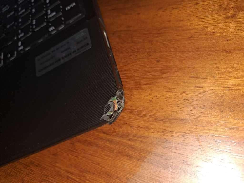 Toshiba Tecra R950 | 15.6` | Core i7 Notebook - Intel Core i7-3540M Processor, 8GB RAM