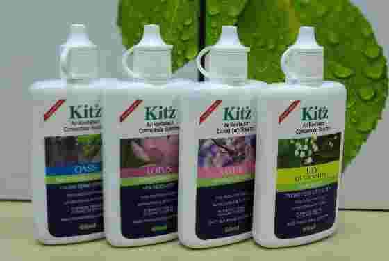 Air Purifier Kitz concentrate solutions bobshop .za