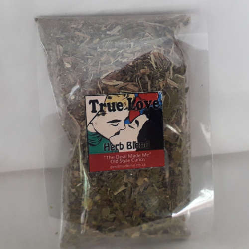 True Love Magical Herb Blend