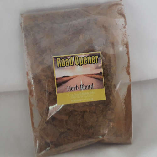 Road Opener Magical Herb Blend