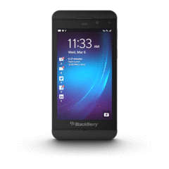 Blackberry Z10 *** DONT MISS OUT *** BARGAIN BUY *** EXCELLENT CONDITION ***