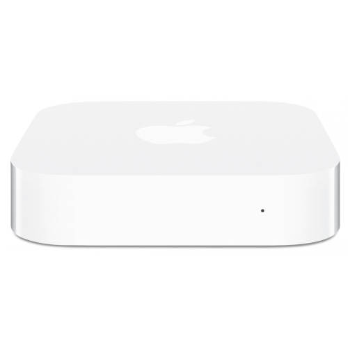 APPLE AIRPORT EXTREME ***BARGAIN BIN*** CONDITION 9/10 ALMOST NEW