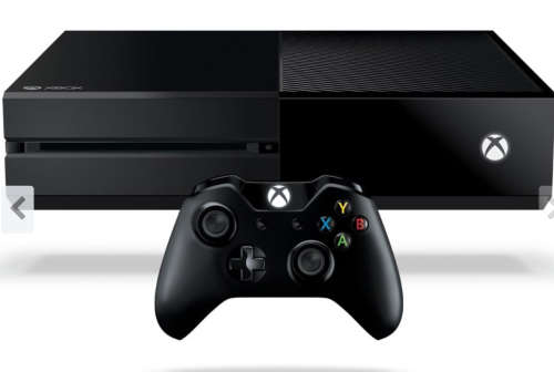 XBox One 500GB Console **READ FIRST**