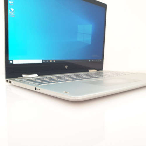 HP Envy X360 15` 8GB Ram, 512GB SSD, Core i7-8500 ***CHEAPEST ON BID OR BUY*** *DEMO MACHINE***