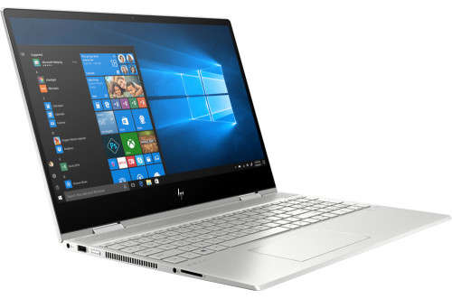 HP Envy X360 15` 8GB Ram, 512GB SSD, Core i7-8500 ***CHEAPEST ON BID OR BUY*** *DEMO MACHINE***