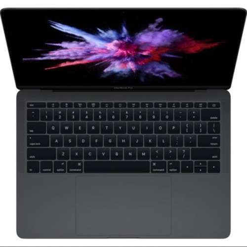 MacBook Pro 13` 2017 Space Grey IMMACULATE CONDITION 9/10