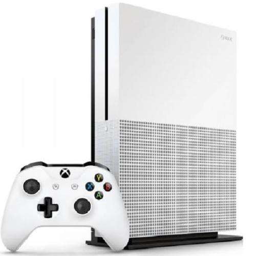 XBox One S 500GB ***Bargain Bin***