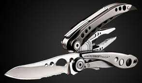 Leatherman Freestyle CX Multitool ***CHEAPEST ON BID OR BUY***