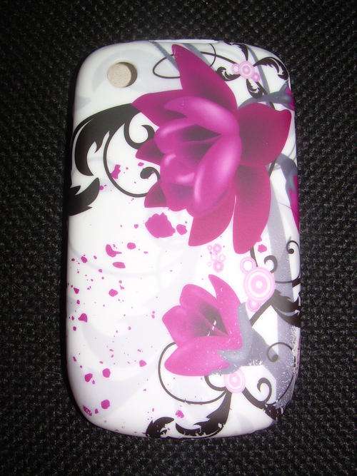 Blackberry 8520 cover 006