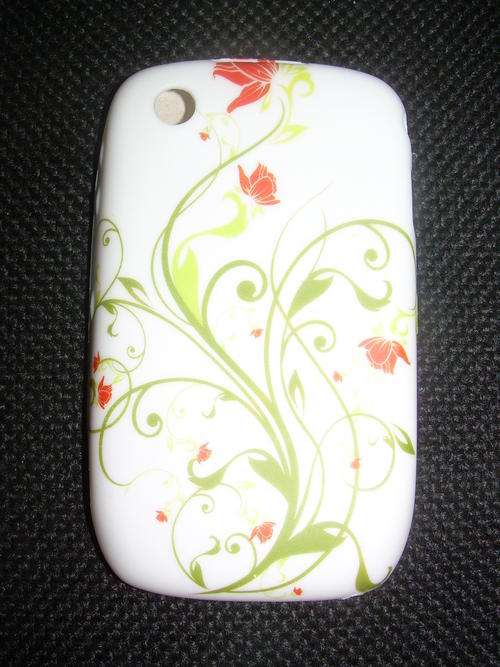 Blackberry 8520 cover 012
