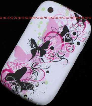 Blackberry 8520 cover 002 - ON SALE!!!!