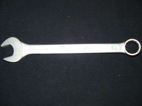 GEDORE NO7 COMBINATION SPANNER 23MM