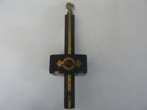 VINTAGE MORTICE GUAGE