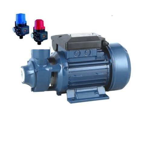 Electric water pumps .5hp WITH  the automatic pressure control switch