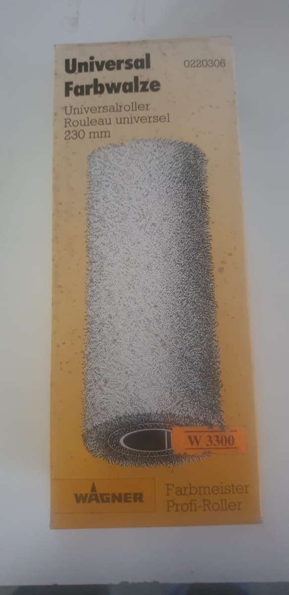 WAGNER Germany 220v Electric paint roller Special offer