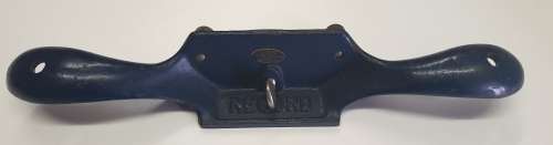 Record No 080 cabinet scraper plane. NO BLADE