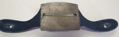Record No 080 cabinet scraper plane. NO BLADE