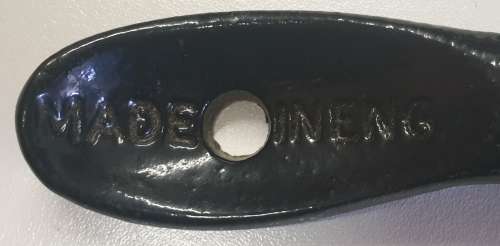 Vintage plane and spokeshave. ( NO BLADE )