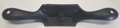 Stanley No 80 cabinet plane scraper. Made in USA