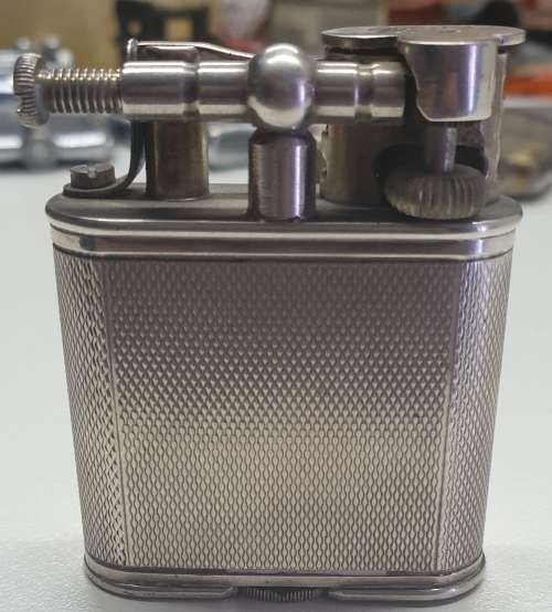 Antique Dunhill lighter Pat no 288806
