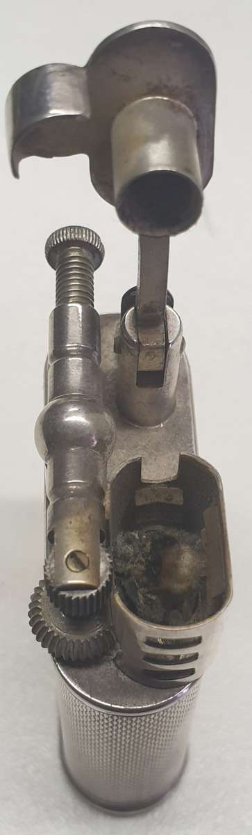 Antique Dunhill lighter Pat no 288806