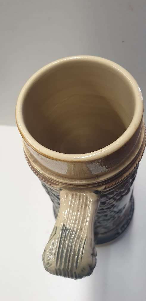 Vintage King 1.5L German Beer Jug