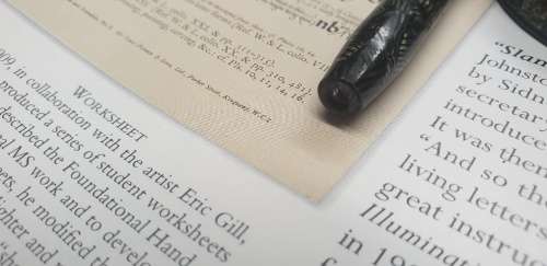 2 VINTAGE CONWAY STEWART LEVEL FILLED FOUNTAIN PENS & 1 CONWAY NO18 PENCIL. PLEASE SEE DESCRIPTION!!