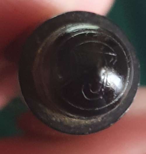 VINTAGE GREEN PELIKAN 400 FOUNTAIN PEN. 14CT GOLD NIB ( PLEASE READ DESCRIPTION )