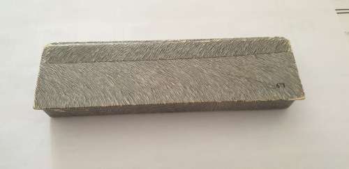 G.E.O.S. Parker Vacumatic Fountain Pen