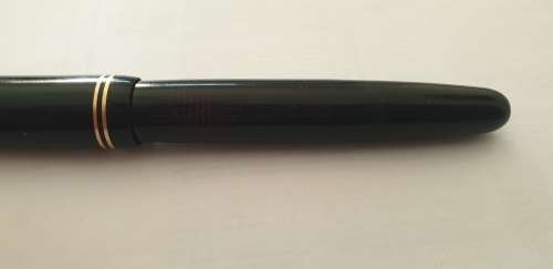 G.E.O.S. Parker Vacumatic Fountain Pen