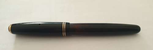 G.E.O.S. Parker Vacumatic Fountain Pen