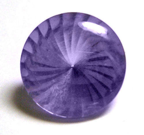 GREAT ROUND 14MM 8.00CARATS GENUINE AMETHYST, AAA QUALITY, ROUND SHAPES