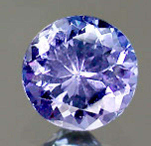 GREAT AAA QUALITY GENUINE TANZANITE 3MM 10piece - 1.00 CARAT