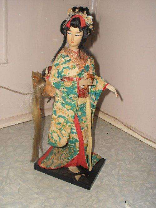 LOVELY CHINESE DOLL