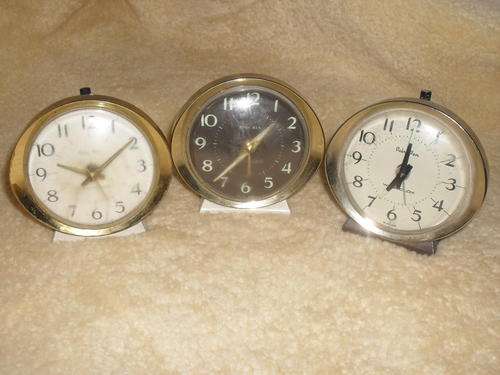 LOVELY BABY BEN CLOCKS