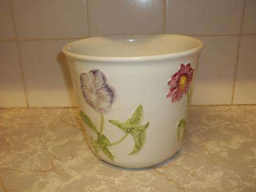 LOVELY PLANTER MADE IN ITALY