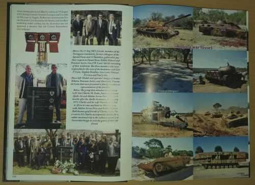 We Fear Nuaght But God - The Pictorial Edition of The South African Special Forces - by Paul J. Els