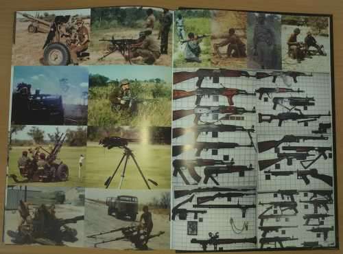 We Fear Nuaght But God - The Pictorial Edition of The South African Special Forces - by Paul J. Els