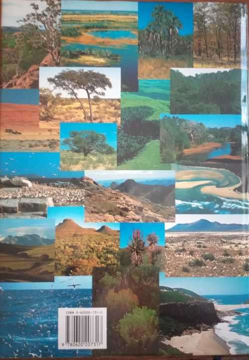 `THE ATLAS OF SOUTHERN AFRICAN BIRDS` - DOUBLE VOLUME, 1997 BY MULTIPLE AUTHORS