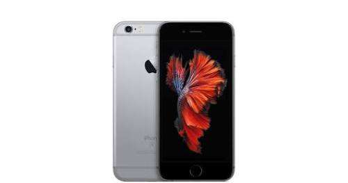 IPhone 6s 64gb Space Grey